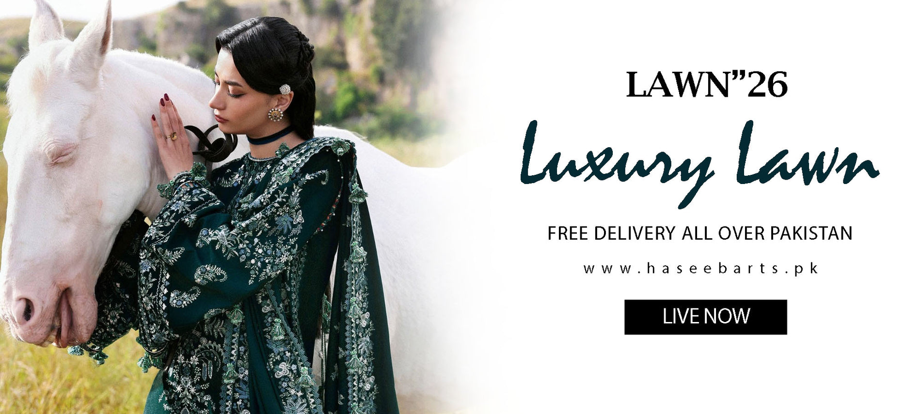 Welcome to Our Store